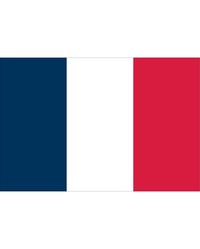 Bandera Francia exterior Bandera Francia exterior
