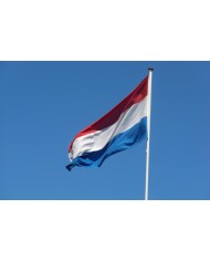 Bandera Holanda exterior Bandera Holanda exterior