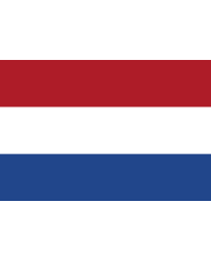 Bandera Holanda exterior Bandera Holanda exterior