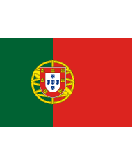 Bandera Portugal exterior Bandera Portugal exterior