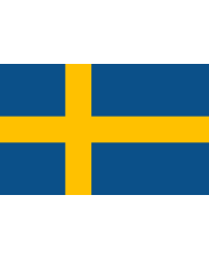 Bandera Suecia exterior Bandera Suecia exterior