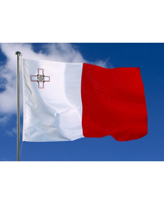 Bandera Malta Bandera Malta