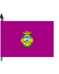 Bandera Cádiz exterior Bandera Cádiz exterior