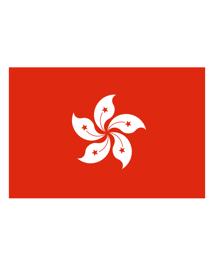 Bandera Hong Kong exterior