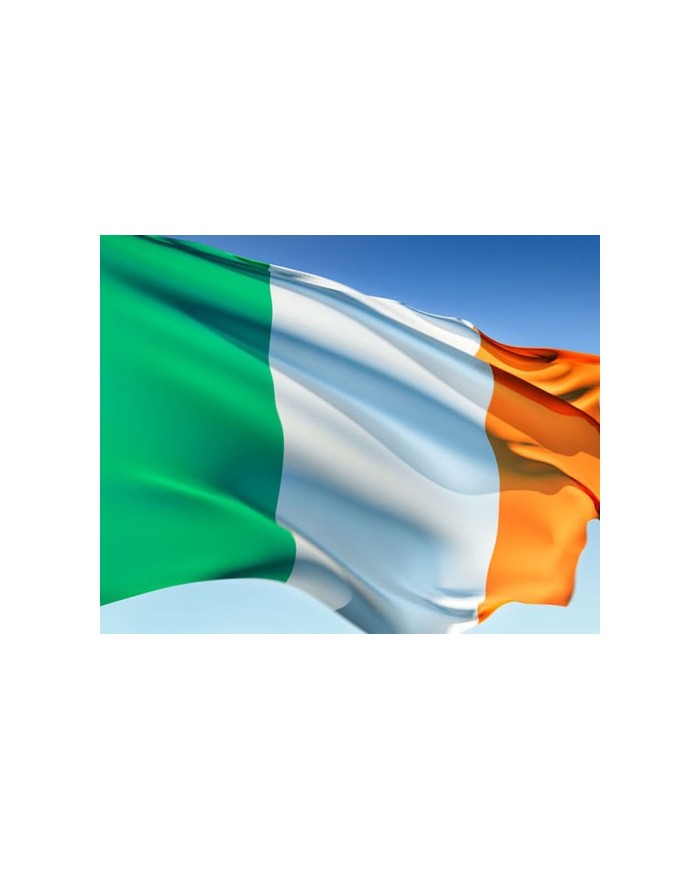 Bandera Costa de Marfíl exterior