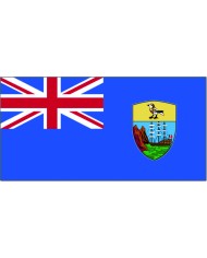 Bandera Santa Elena exterior