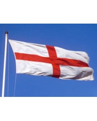 Bandera Inglaterra exterior