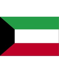 Bandera Kuwait Bandera Kuwait