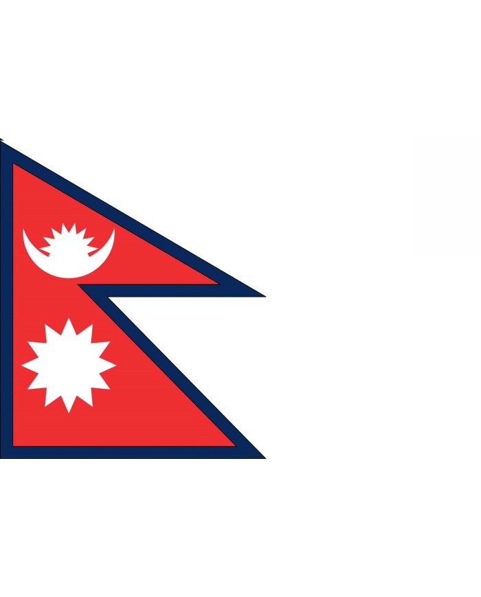 Álbumes 92+ Foto Imágenes De La Bandera De Nepal El último