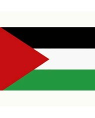 Bandera Palestina 10 x 15  cm. Bandera Palestina 10 x 15  cm.