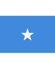 Bandera Somalia 10 x 15 cm. Bandera Somalia 10 x 15 cm.