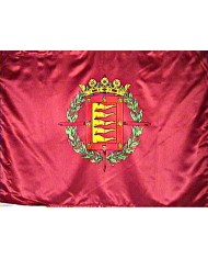 Bandera Valladolid exterior Bandera Valladolid exterior
