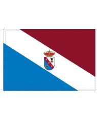 Bandera Arenas del Rey Bandera Arenas del Rey