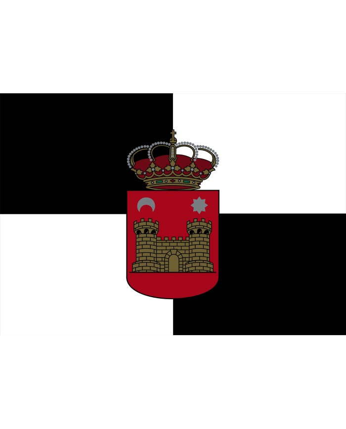 Bandera Alarcón Bandera Alarcón