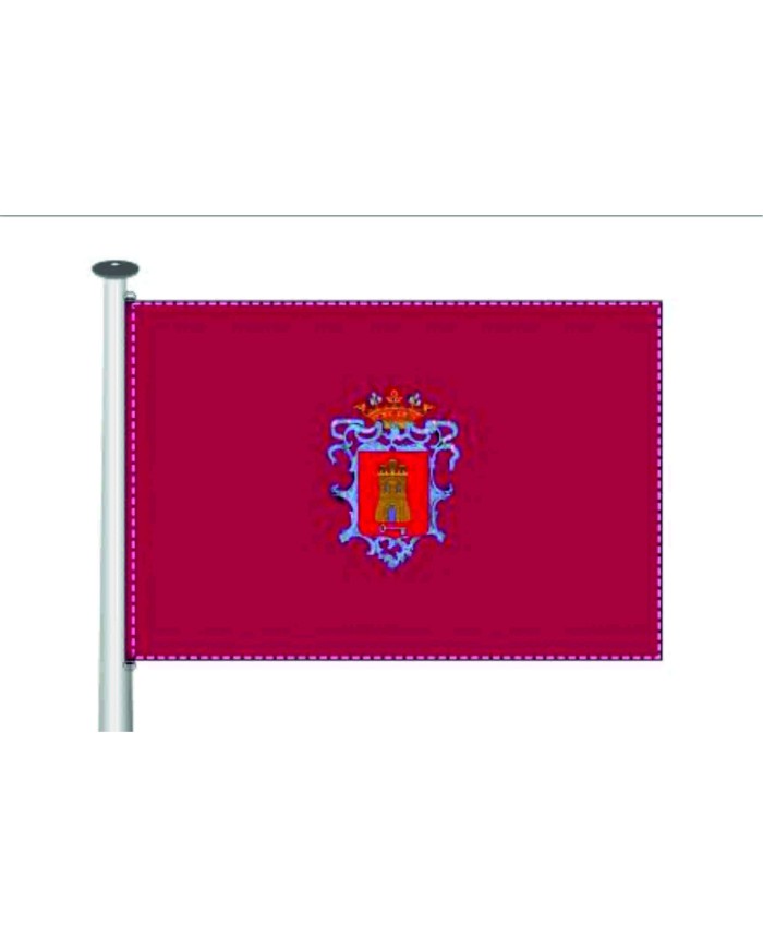 Bandera Alfaro