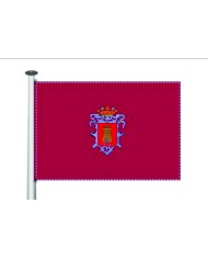 Bandera Alfaro