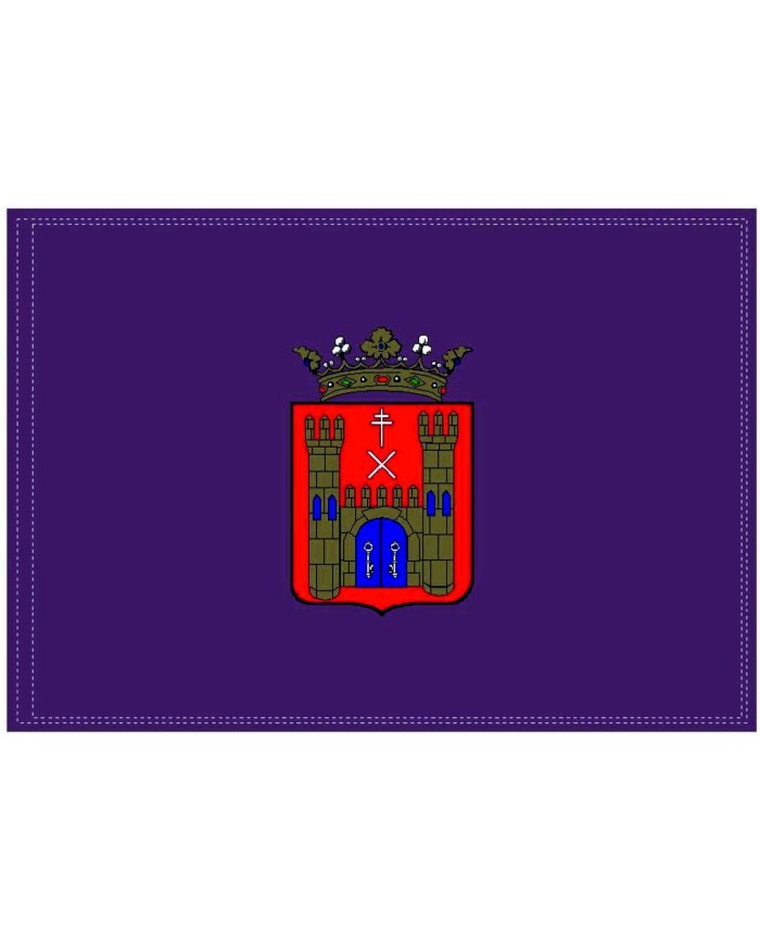 Bandera Baeza Bandera Baeza