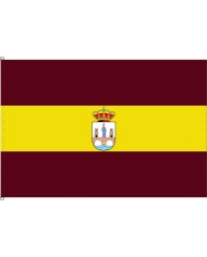 Bandera Benavente