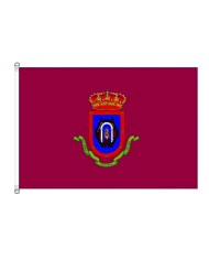 Bandera Ciudad Real