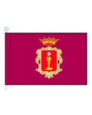 Bandera Cuenca