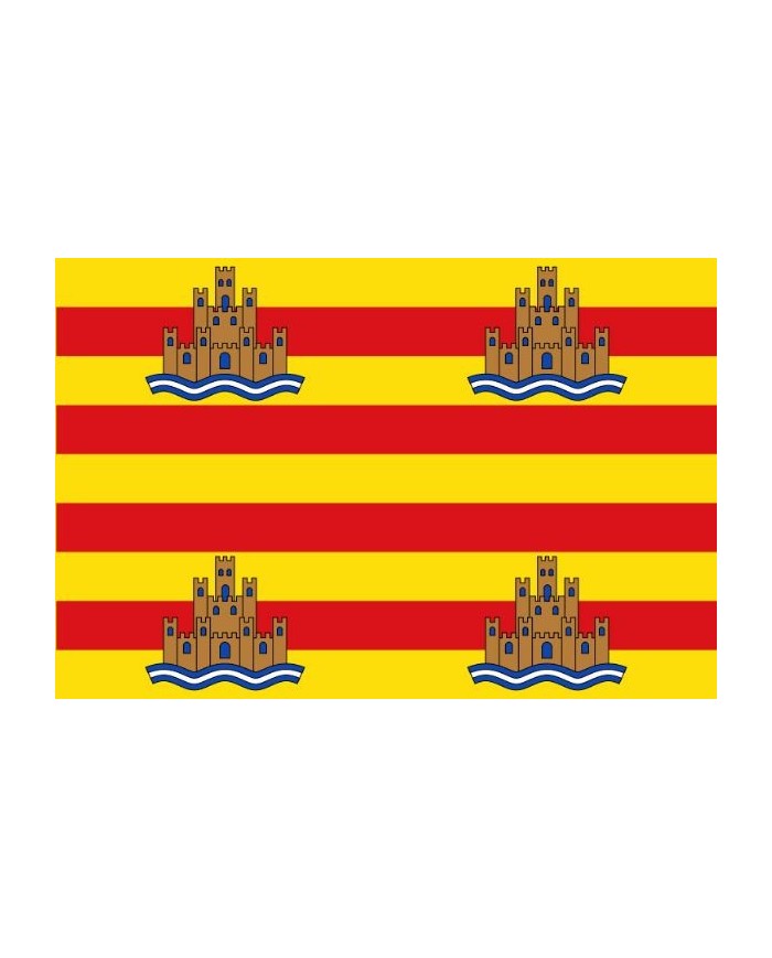 Bandera Ibiza
