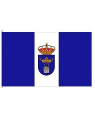 Bandera Pozuelo del Rey