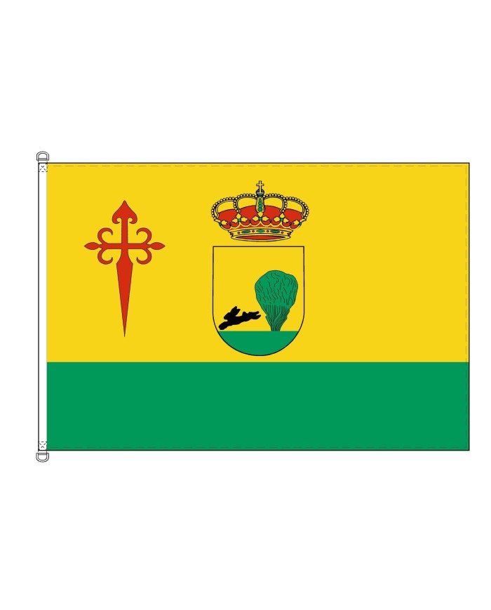 Bandera Tomelloso