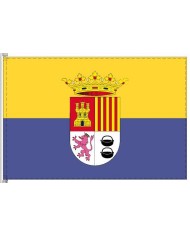 Bandera Torrejón de Ardoz