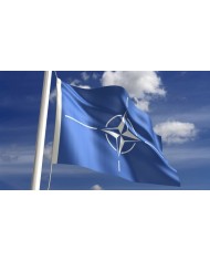 Bandera Otan Bandera Otan