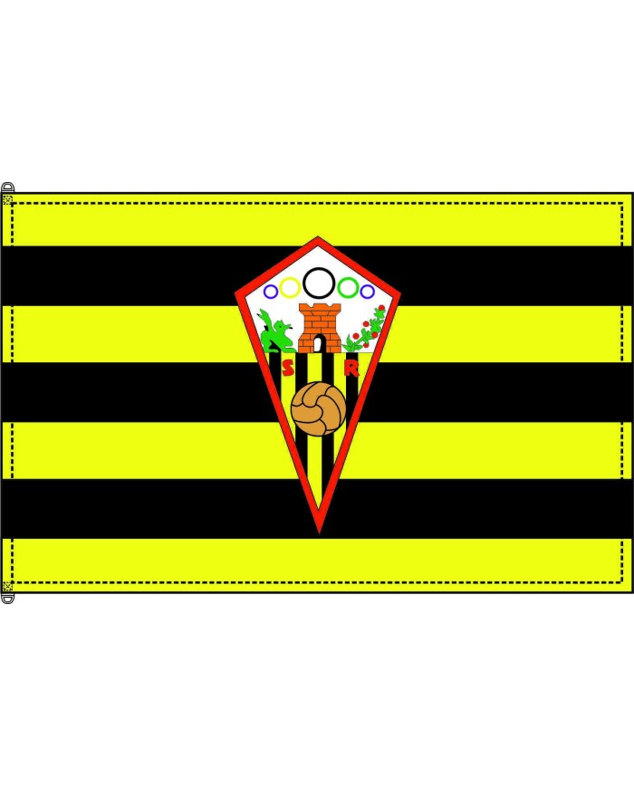 Bandera C.D. Sán Roque Bandera C.D. Sán Roque