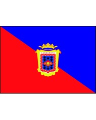Bandera Unión deportiva Lanzarote Bandera Unión deportiva Lanzarote