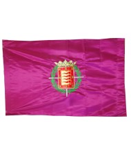Bandera Valladolid exterior Bandera Valladolid exterior