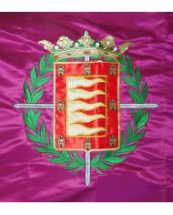 Bandera Valladolid exterior Bandera Valladolid exterior