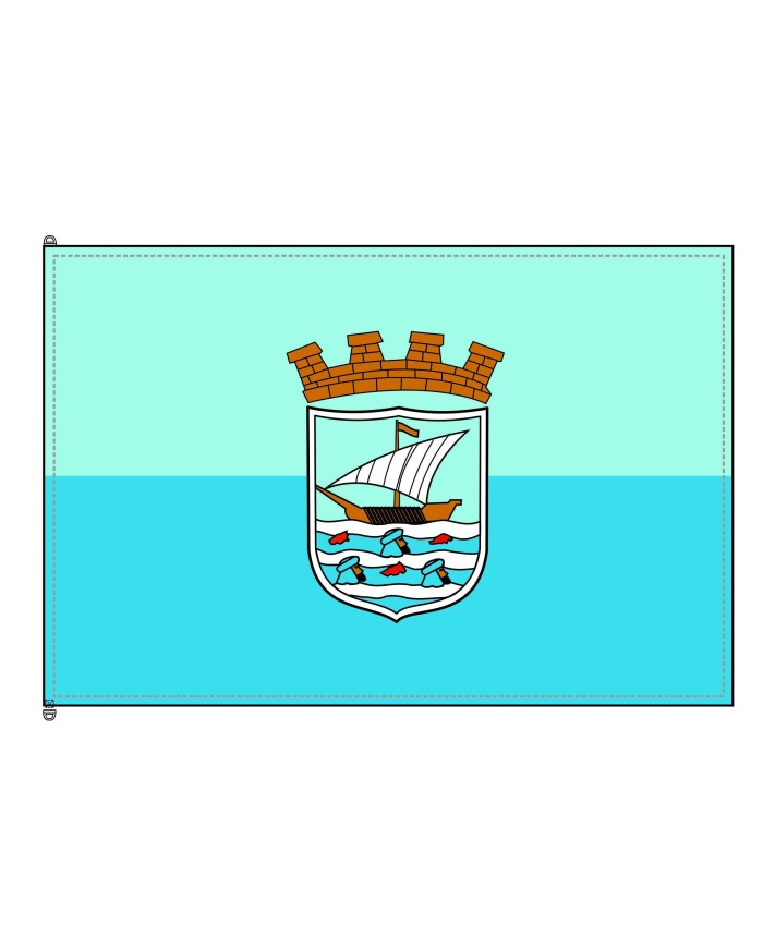 Bandera Almuñécar Bandera Almuñécar