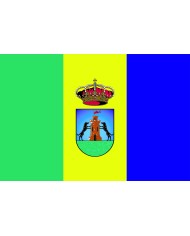 Bandera Jaraíz de la Vera
