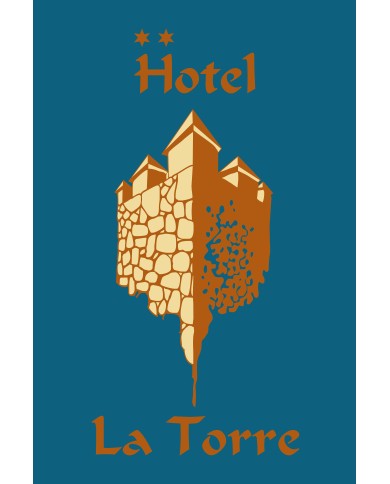 Bandera Hotel La Torre Bandera Hotel La Torre
