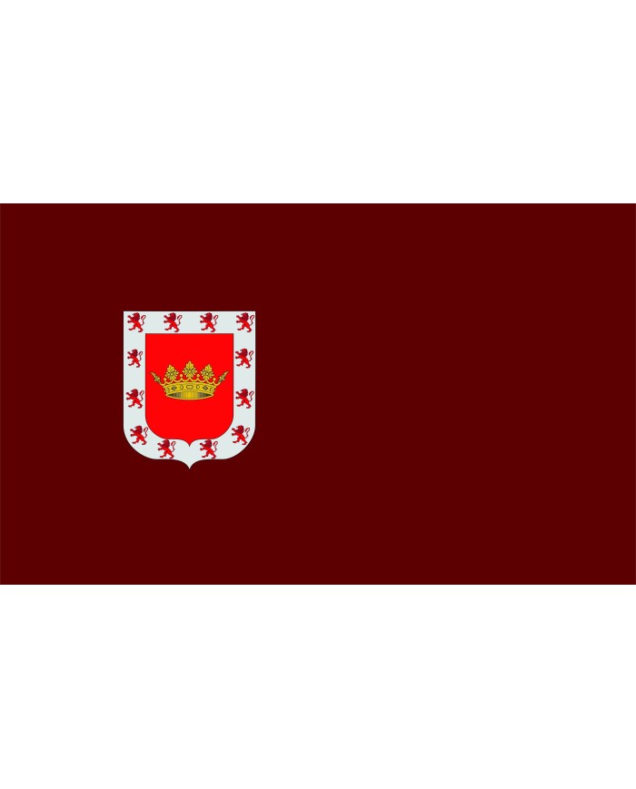 Bandera Úbeda