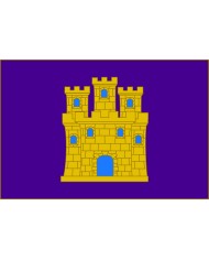 Bandera Pendón Comunero Bandera Pendón Comunero