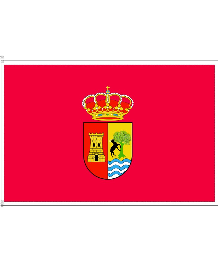 Bandera Patones Bandera Patones