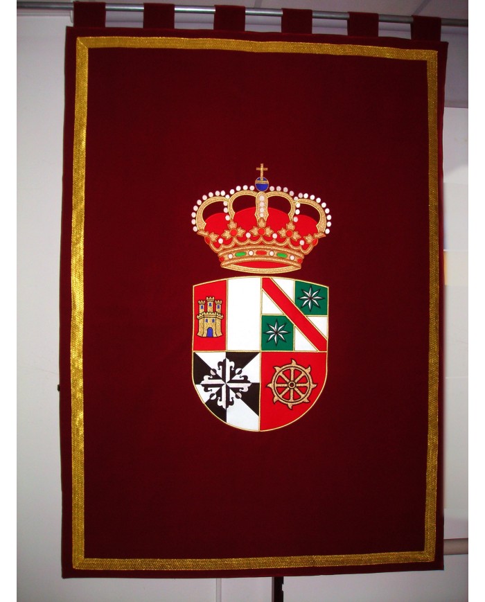 Repostero Universidad de Castilla la Mancha Repostero Universidad de Castilla la Mancha