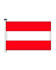Bandera Austria exterior Bandera Austria exterior