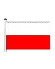 Bandera Polonia Bandera Polonia