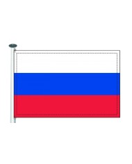 Bandera Rusia exterior Bandera Rusia exterior