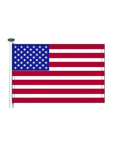Bandera Estados Unidos exterior Bandera Estados Unidos exterior