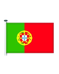 Bandera Portugal exterior Bandera Portugal exterior