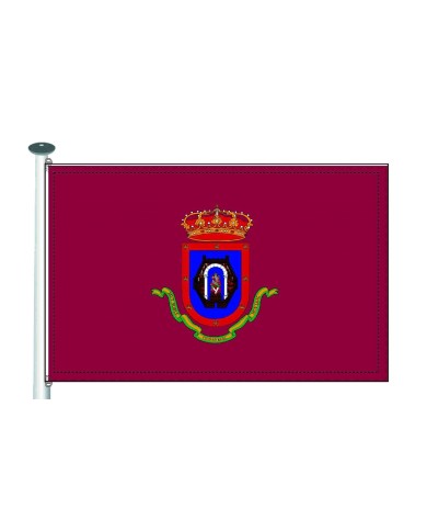 Bandera Ciudad Real Bandera Ciudad Real