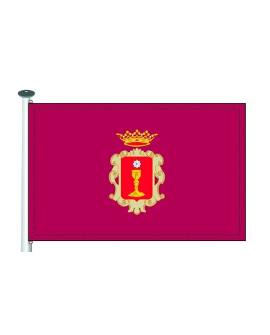 Bandera Cuenca Bandera Cuenca