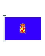 Bandera Jaén exterior