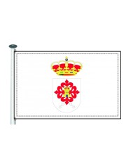 Bandera Almagro Bandera Almagro