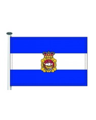 Bandera Avilés